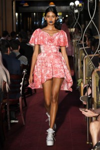 Batsheva RTW Spring 2023