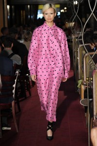 Batsheva RTW Spring 2023