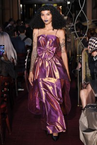 Batsheva RTW Spring 2023