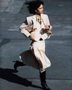 Beaufille RTW Spring 2023
