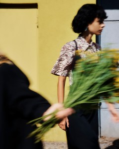 Beaufille RTW Spring 2023