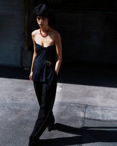 Beaufille RTW Spring 2023