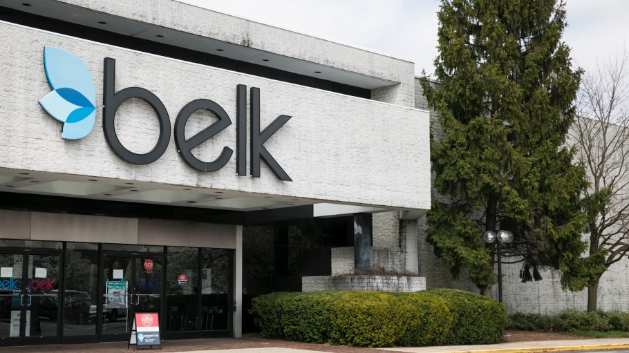 Belk is suing its former CEO and ex-supply chain chief, as well as their new employer, GameStop, over allegations that the company is poaching employees from the department store.