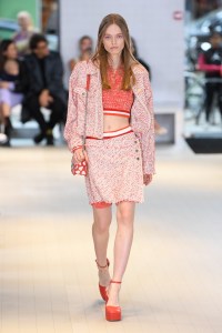 Benetton RTW Spring 2023