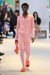 Benetton RTW Spring 2023
