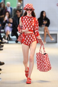 Benetton RTW Spring 2023