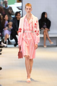 Benetton RTW Spring 2023