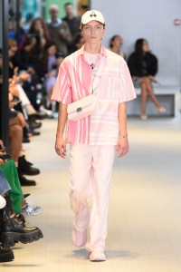 Benetton RTW Spring 2023
