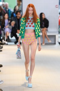 Benetton RTW Spring 2023