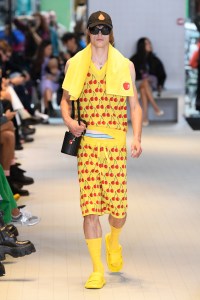 Benetton RTW Spring 2023
