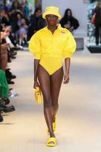 Benetton RTW Spring 2023