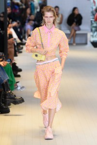Benetton RTW Spring 2023