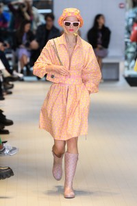 Benetton RTW Spring 2023