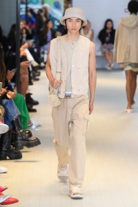 Benetton RTW Spring 2023