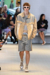 Benetton RTW Spring 2023