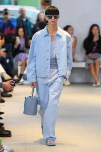 Benetton RTW Spring 2023