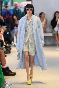 Benetton RTW Spring 2023