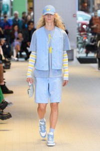 Benetton RTW Spring 2023