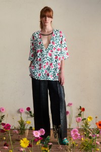 Benjamin Benmoyal RTW Spring 2023
