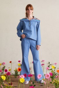 Benjamin Benmoyal RTW Spring 2023