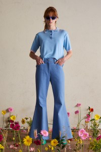 Benjamin Benmoyal RTW Spring 2023