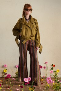 Benjamin Benmoyal RTW Spring 2023