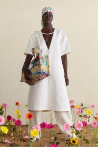 Benjamin Benmoyal RTW Spring 2023