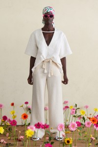 Benjamin Benmoyal RTW Spring 2023