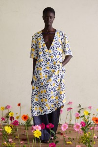 Benjamin Benmoyal RTW Spring 2023