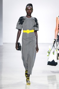 Bibhu Mohapatra RTW Spring 2023