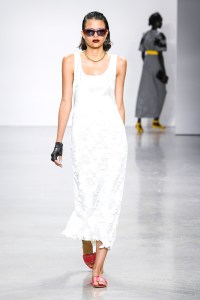 Bibhu Mohapatra RTW Spring 2023
