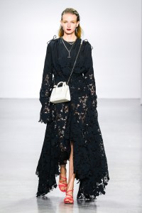 Bibhu Mohapatra RTW Spring 2023