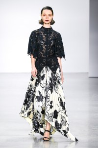 Bibhu Mohapatra RTW Spring 2023