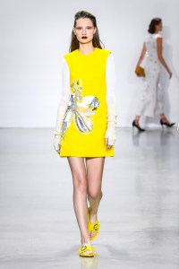 Bibhu Mohapatra RTW Spring 2023