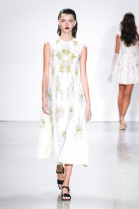Bibhu Mohapatra RTW Spring 2023