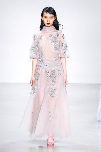 Bibhu Mohapatra RTW Spring 2023
