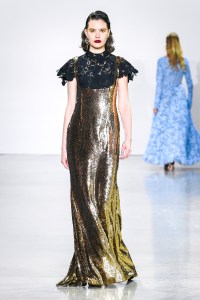 Bibhu Mohapatra RTW Spring 2023