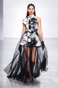 Bibhu Mohapatra RTW Spring 2023