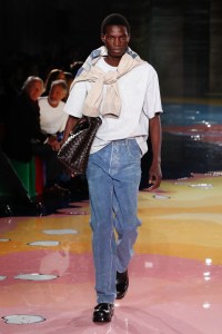 Bottega Veneta RTW Spring 2023