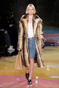 Bottega Veneta RTW Spring 2023