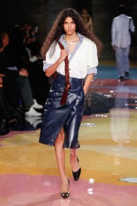 Bottega Veneta RTW Spring 2023