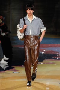 Bottega Veneta RTW Spring 2023