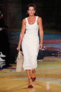 Bottega Veneta RTW Spring 2023