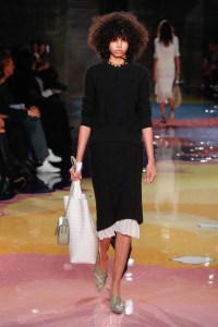 Bottega Veneta RTW Spring 2023