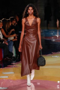 Bottega Veneta RTW Spring 2023