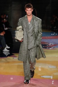 Bottega Veneta RTW Spring 2023