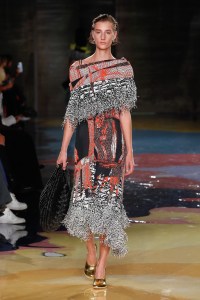 Bottega Veneta RTW Spring 2023