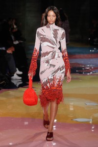Bottega Veneta RTW Spring 2023