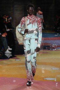 Bottega Veneta RTW Spring 2023