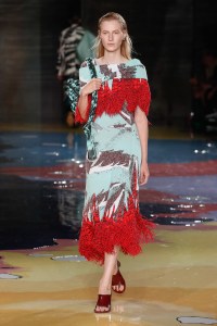 Bottega Veneta RTW Spring 2023